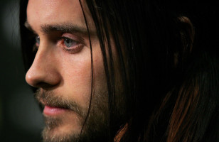 Jared Leto photo #