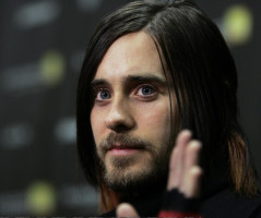 photo 14 in Jared Leto gallery [id135164] 2009-02-24