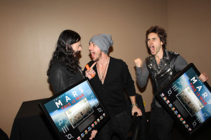 photo 28 in Jared Leto gallery [id428989] 2011-12-13