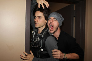 photo 25 in Jared Leto gallery [id428992] 2011-12-13
