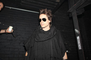 photo 18 in Jared Leto gallery [id428999] 2011-12-13
