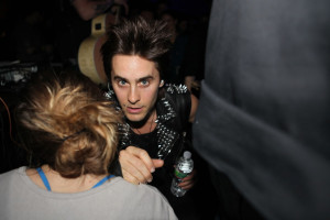 photo 14 in Jared Leto gallery [id429003] 2011-12-13