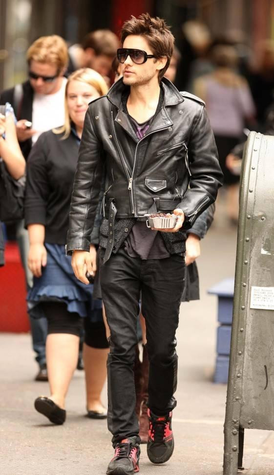 Jared Leto photo 1119 of 4052 pics, wallpaper - photo #450365 - ThePlace2
