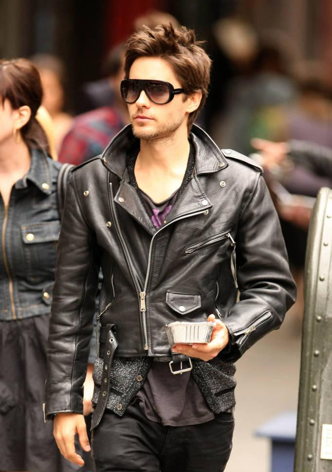 Jared Leto photo 1111 of 4052 pics, wallpaper - photo #450357 - ThePlace2