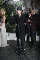photo 25 in Jared Leto gallery [id437698] 2012-01-25