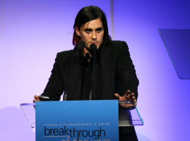 photo 23 in Jared Leto gallery [id443025] 2012-02-10