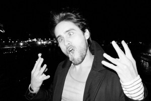 photo 8 in Jared Leto gallery [id383828] 2011-06-06