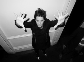 photo 19 in Jared Leto gallery [id186343] 2009-10-01