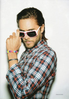 photo 5 in Jared Leto gallery [id116893] 2008-11-21