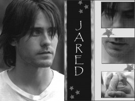 Jared Leto photo #