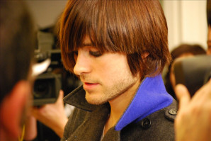 photo 4 in Jared Leto gallery [id120578] 2008-12-15
