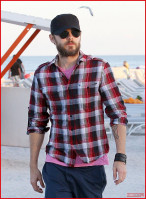 photo 8 in Jared Leto gallery [id127470] 2009-01-14