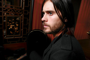 photo 27 in Jared Leto gallery [id328484] 2011-01-18