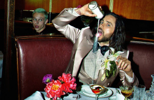 Jared Leto pic #1301796