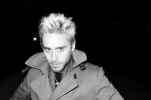 photo 26 in Jared Leto gallery [id328633] 2011-01-18