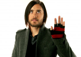 photo 15 in Jared Leto gallery [id121122] 2008-12-17