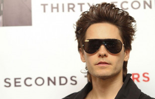 photo 27 in Jared Leto gallery [id415208] 2011-11-07