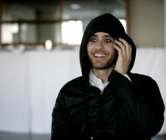 photo 7 in Jared Leto gallery [id120566] 2008-12-15