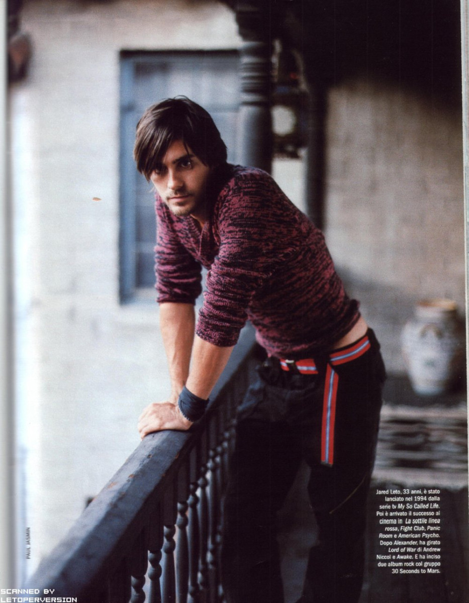 Jared Leto Photo 36 Of 3091 Pics Wallpaper Photo 39665