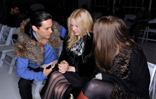 photo 20 in Jared Leto gallery [id449644] 2012-02-21