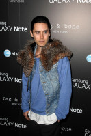 photo 3 in Jared Leto gallery [id450359] 2012-02-22