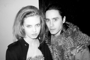 photo 9 in Jared Leto gallery [id450353] 2012-02-22