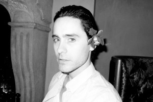 photo 14 in Jared Leto gallery [id450348] 2012-02-22