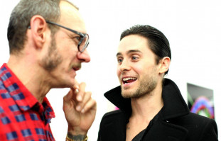 photo 8 in Jared Leto gallery [id453433] 2012-03-01
