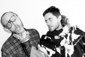 photo 3 in Jared Leto gallery [id339826] 2011-02-14