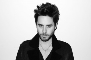 photo 10 in Jared Leto gallery [id365012] 2011-04-05