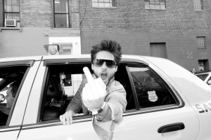 Jared Leto photo #