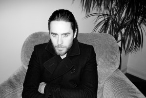 photo 12 in Jared Leto gallery [id470215] 2012-04-04