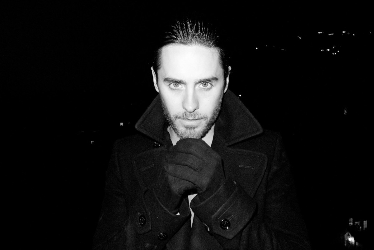 Jared Leto: pic #470202