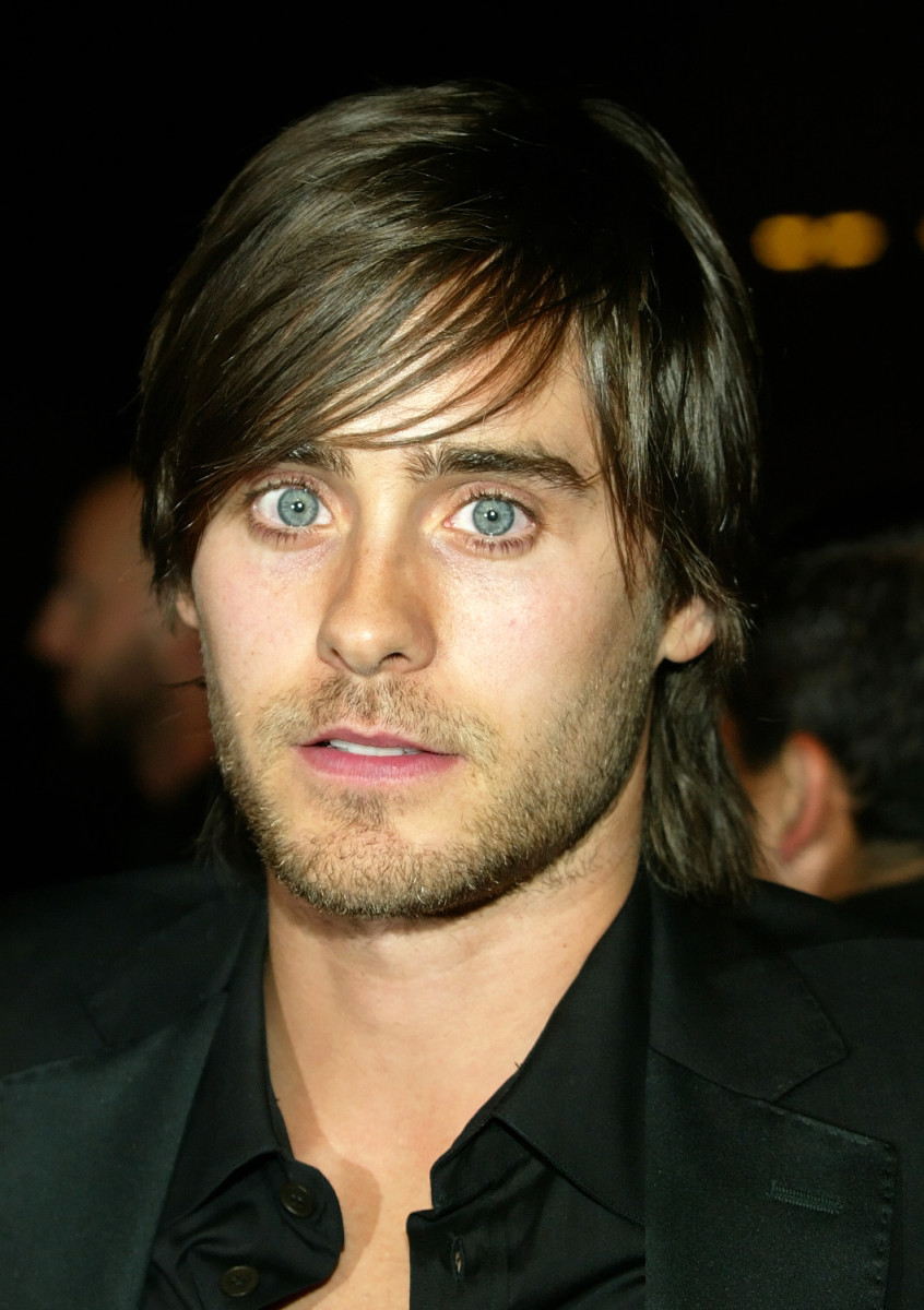 Jared Leto: pic #578510