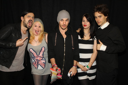 photo 3 in Leto gallery [id471772] 2012-04-06