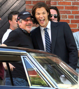 Jared Padalecki pic #490214