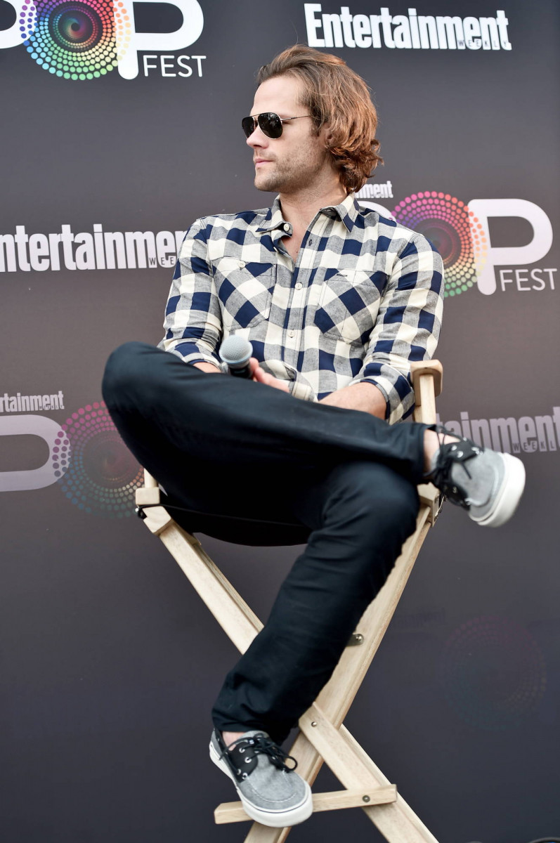 Jared Padalecki: pic #922051