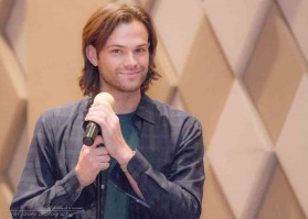 Jared Padalecki photo #