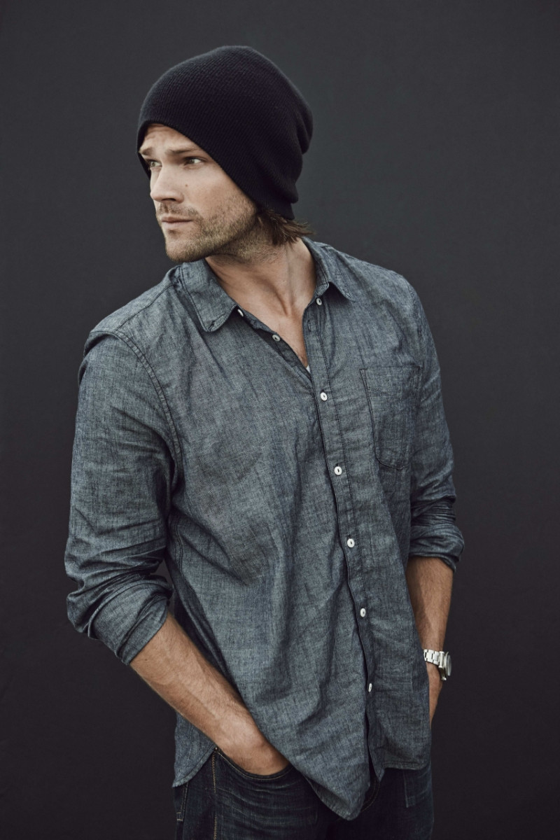 Jared Padalecki: pic #648469