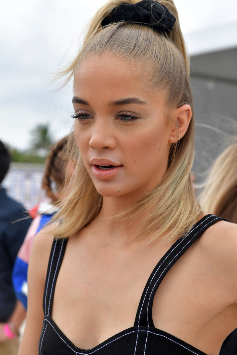 Jasmine Sanders: pic #1085646