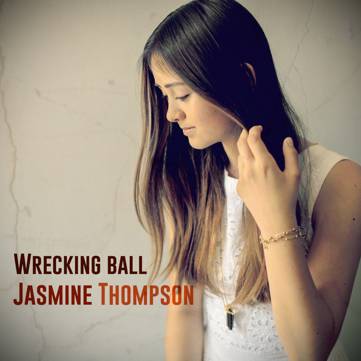 Jasmine Thompson: pic #836241