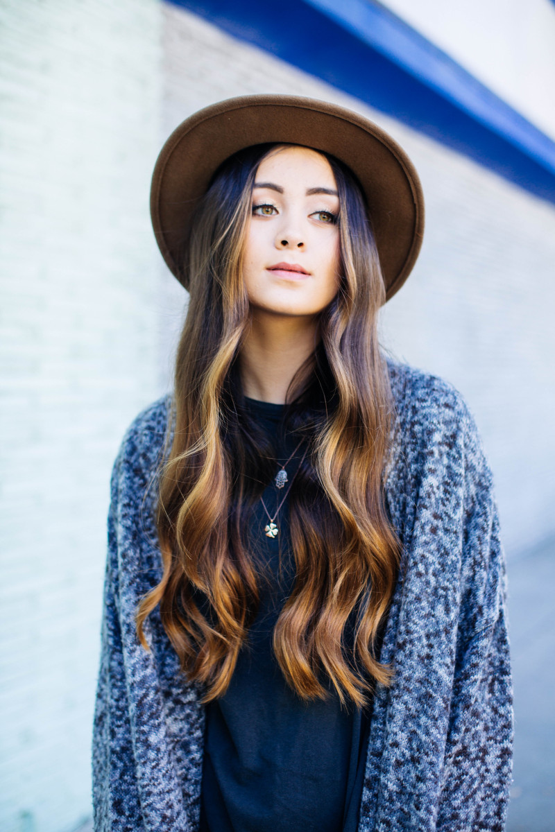 Jasmine Thompson: pic #835905