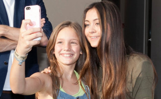 photo 7 in Jasmine Thompson gallery [id843969] 2016-04-02