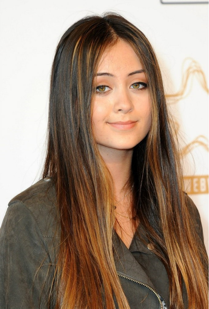 Jasmine Thompson: pic #835907