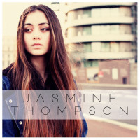 Jasmine Thompson photo #