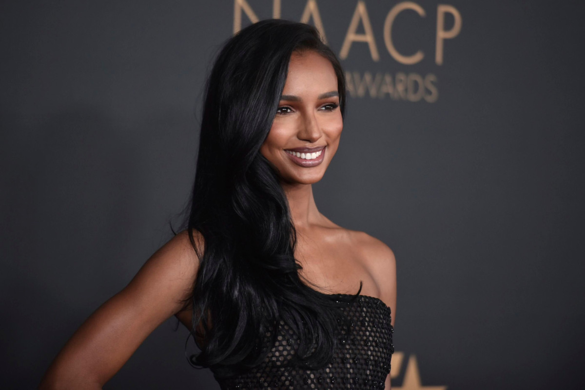 Jasmine Tookes: pic #1207607