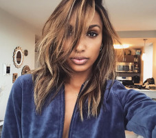 Jasmine Tookes photo #