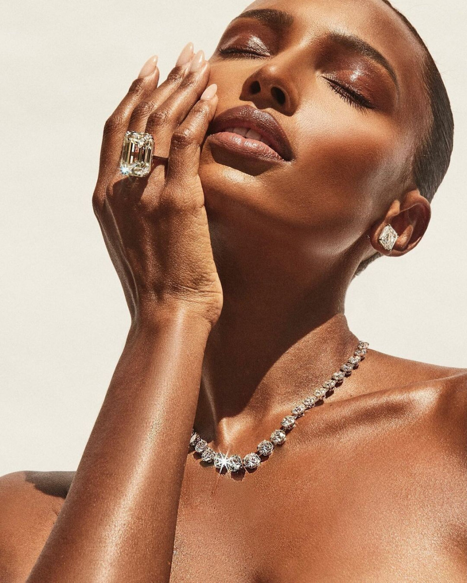 Jasmine Tookes: pic #1263456