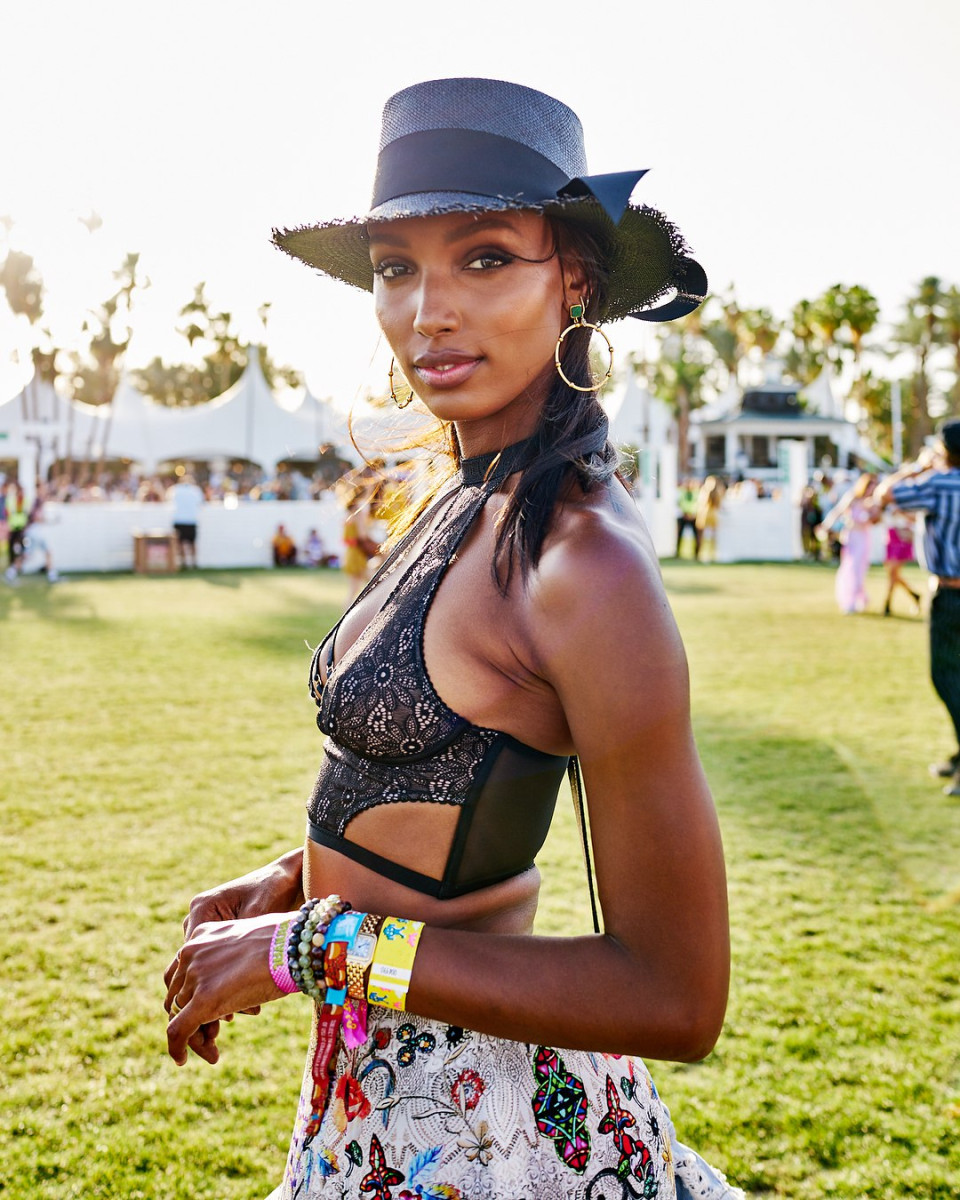 Jasmine Tookes: pic #1032025