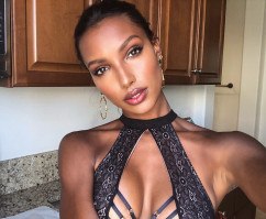 Jasmine Tookes photo #